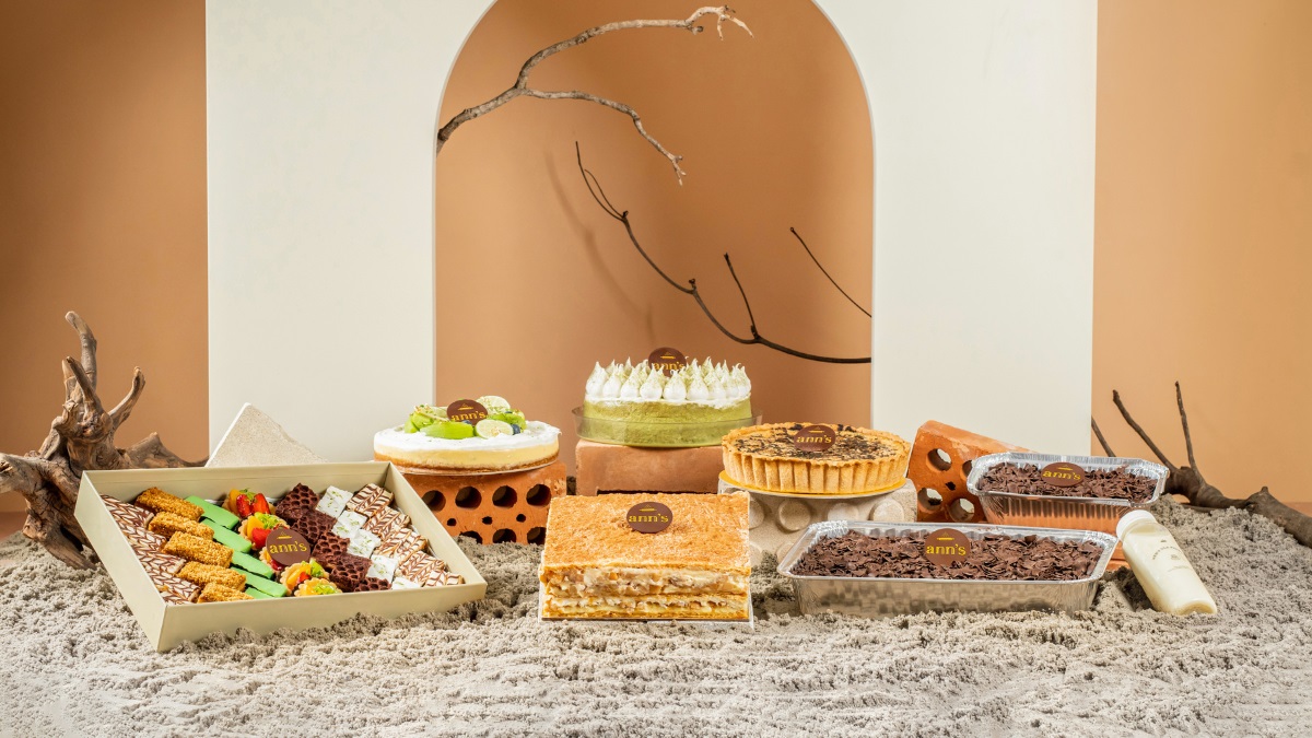 Anns Bakehouse Anns Bakehouse