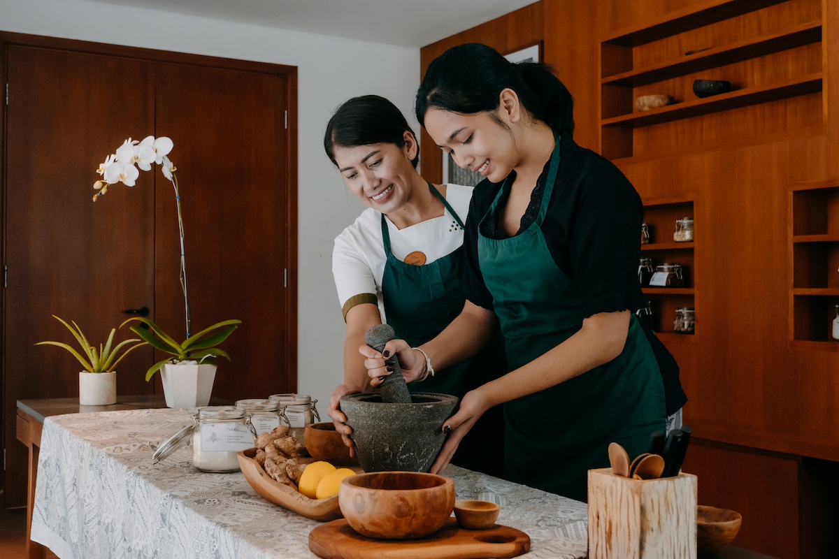 Six Senses uluwatu Six Senses uluwatu