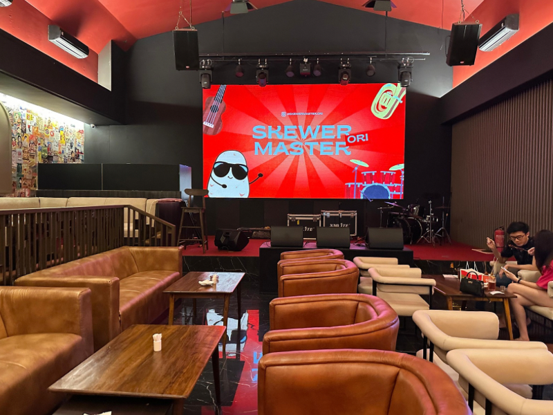 IMG Credit: What’s New Surabaya IMG Credit: What’s New Surabaya