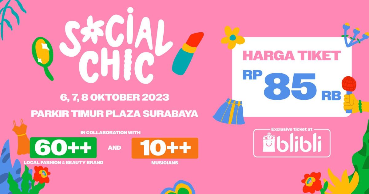 Social_Chic_Surabaya Social_Chic_Surabaya