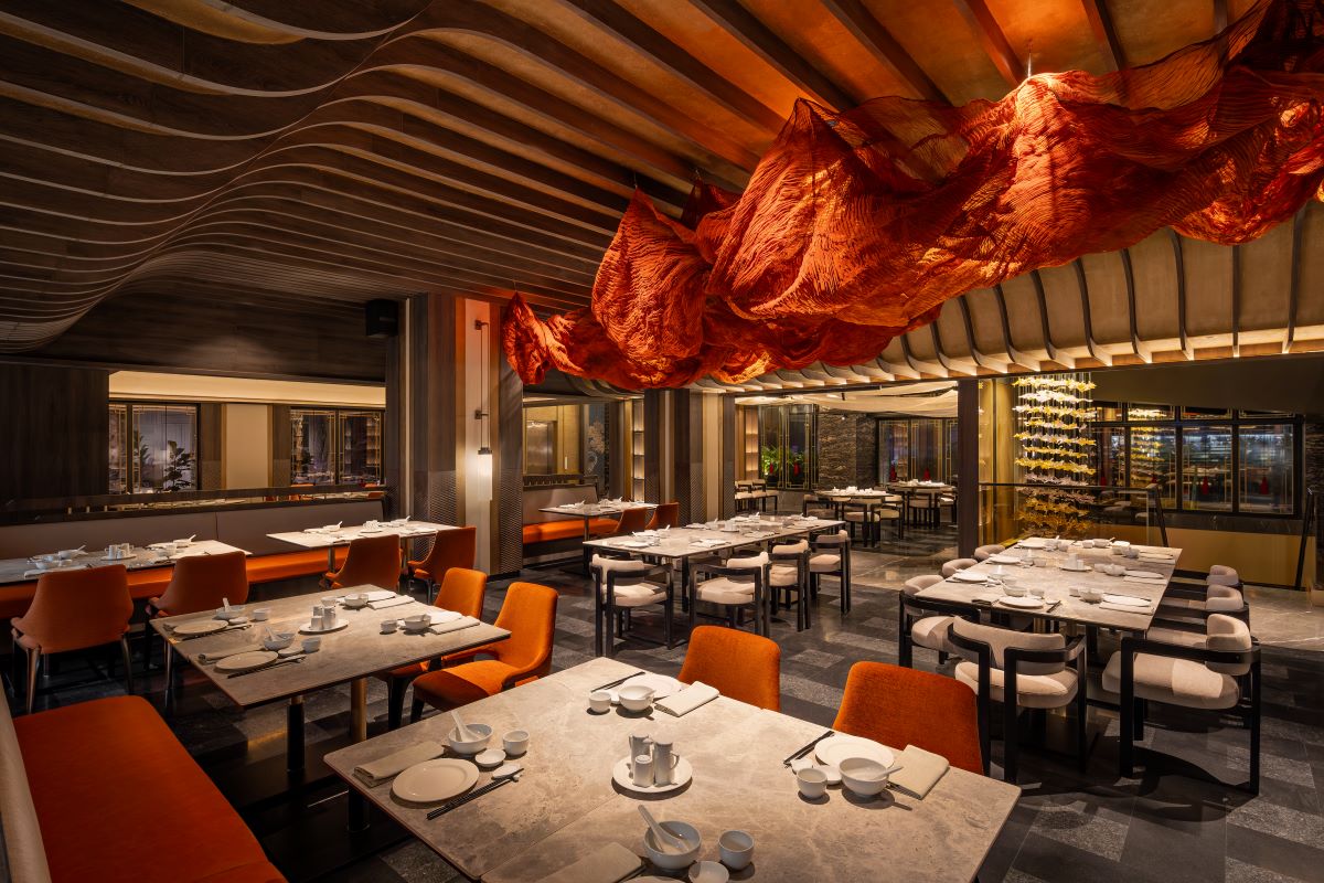 Song Xiang Lou Resto Song Xiang Lou Resto