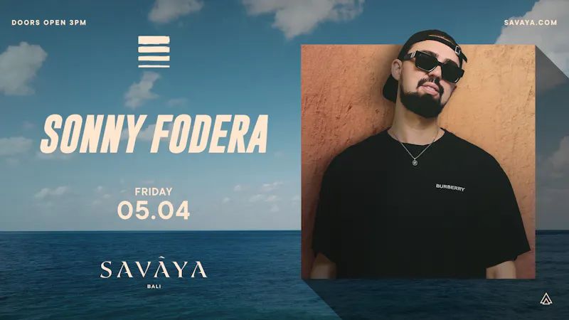 Sonny_Fodera_Live_at_Savaya