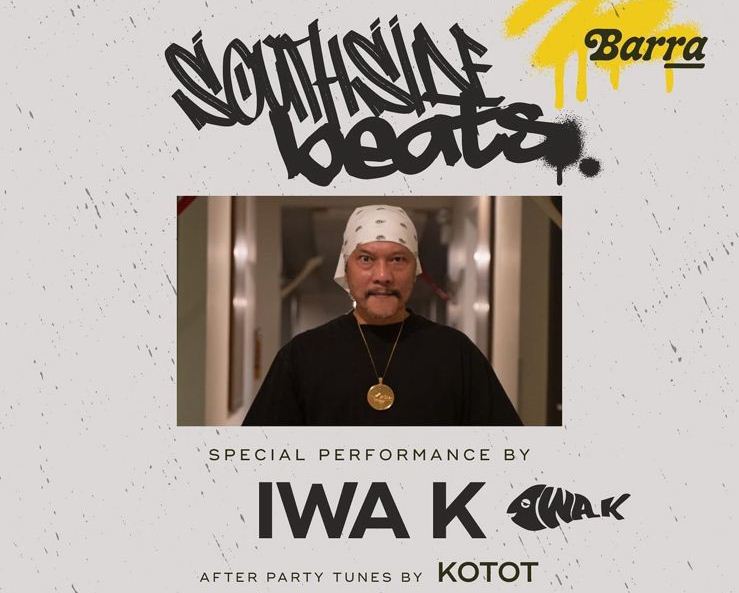 Southside_Beats_Iwa_K Southside_Beats_Iwa_K