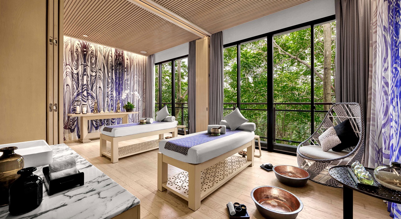 Pullman Ciawi Vimala Hills Resort Spa & Convention