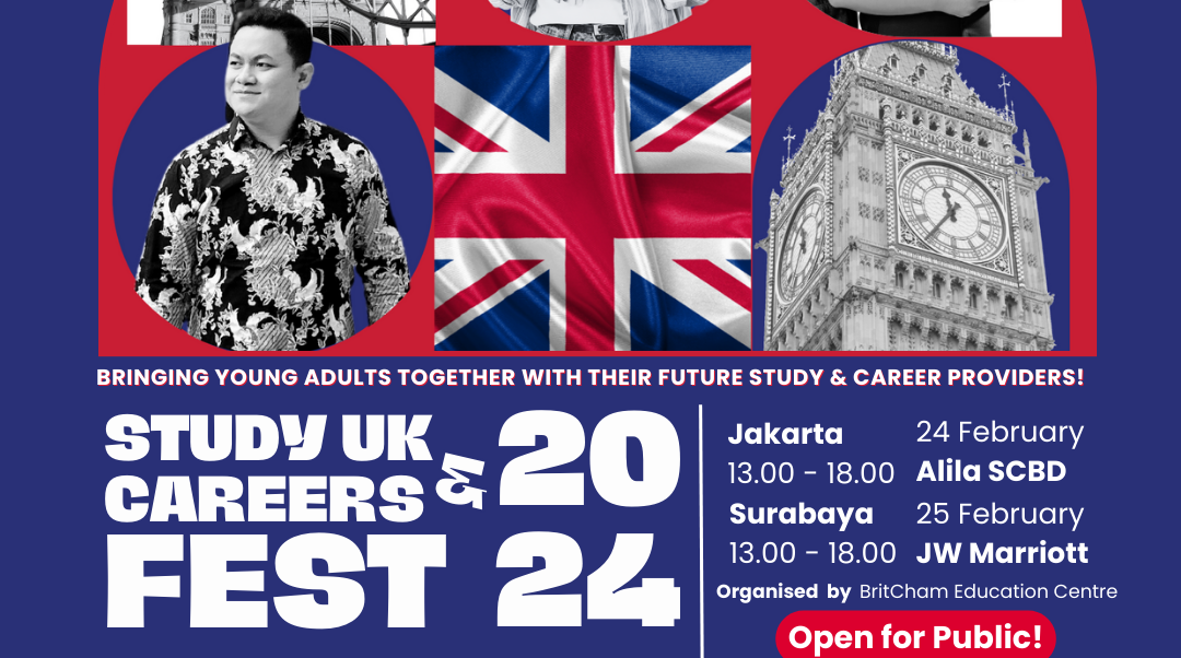 Study_UK&Careers_Fest2024_Surabaya Study_UK&Careers_Fest2024_Surabaya