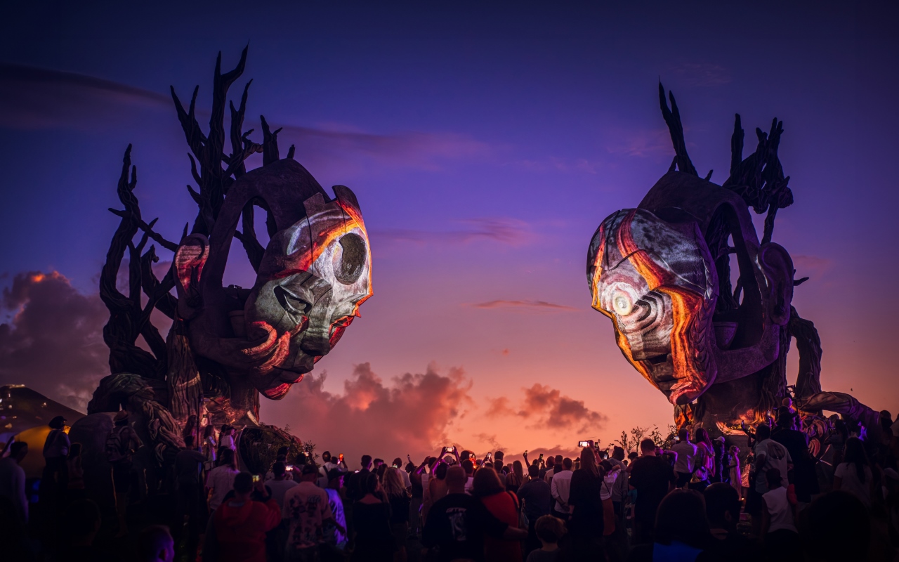 Suara Festival Suara Festival