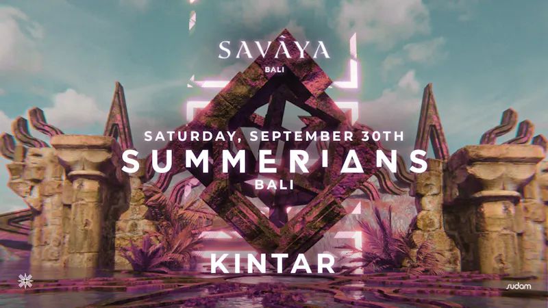 Summerians_Savaya Summerians_Savaya