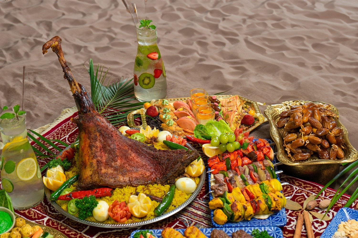 Swiss-Belresort Dago Ramadan Promo Swiss-Belresort Dago Ramadan Promo