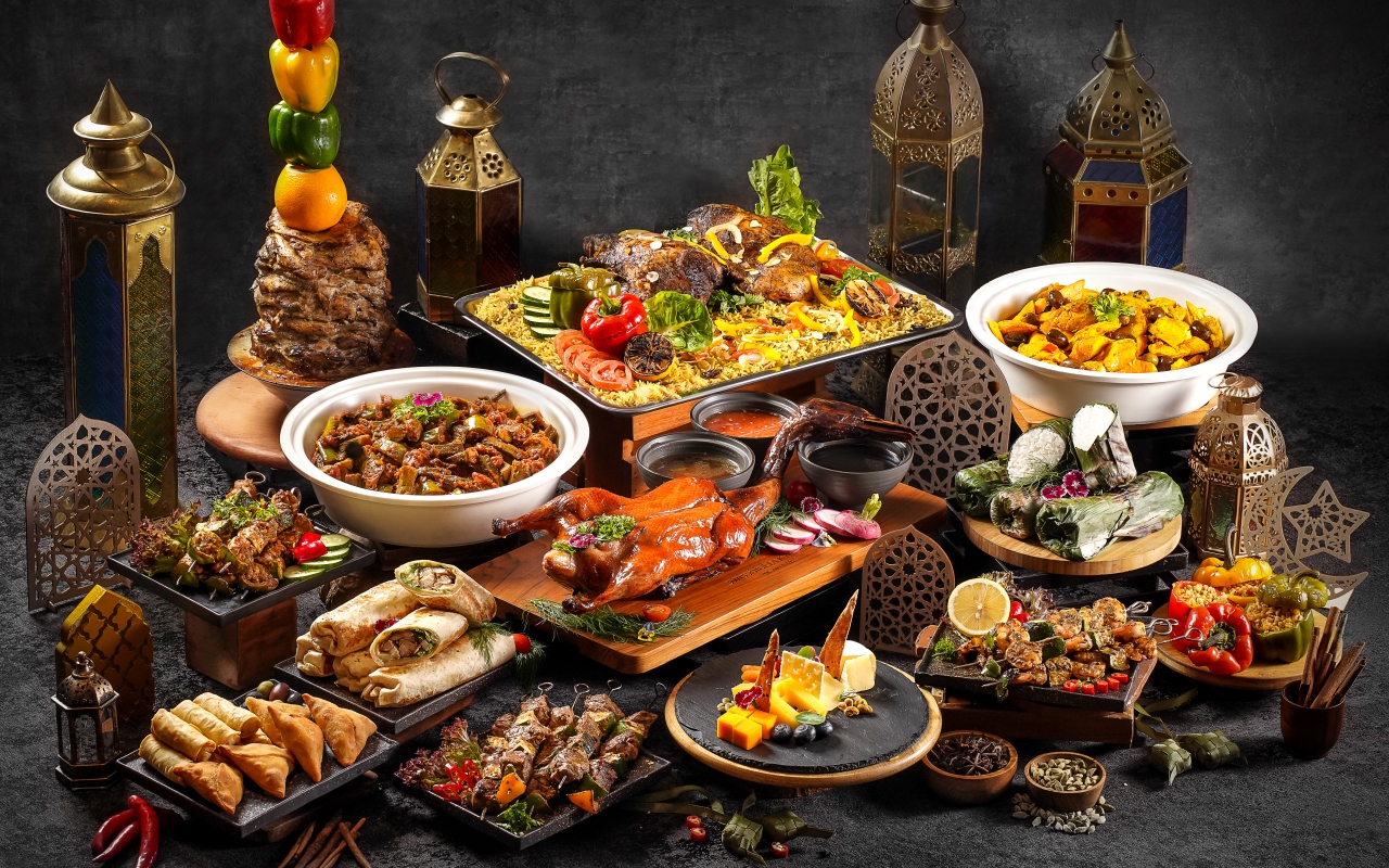 Four-Handed Chef’s Harmony in Ramadan at Swissôtel Jakarta PIK Avenue Four-Handed Chef’s Harmony in Ramadan at Swissôtel Jakarta PIK Avenue