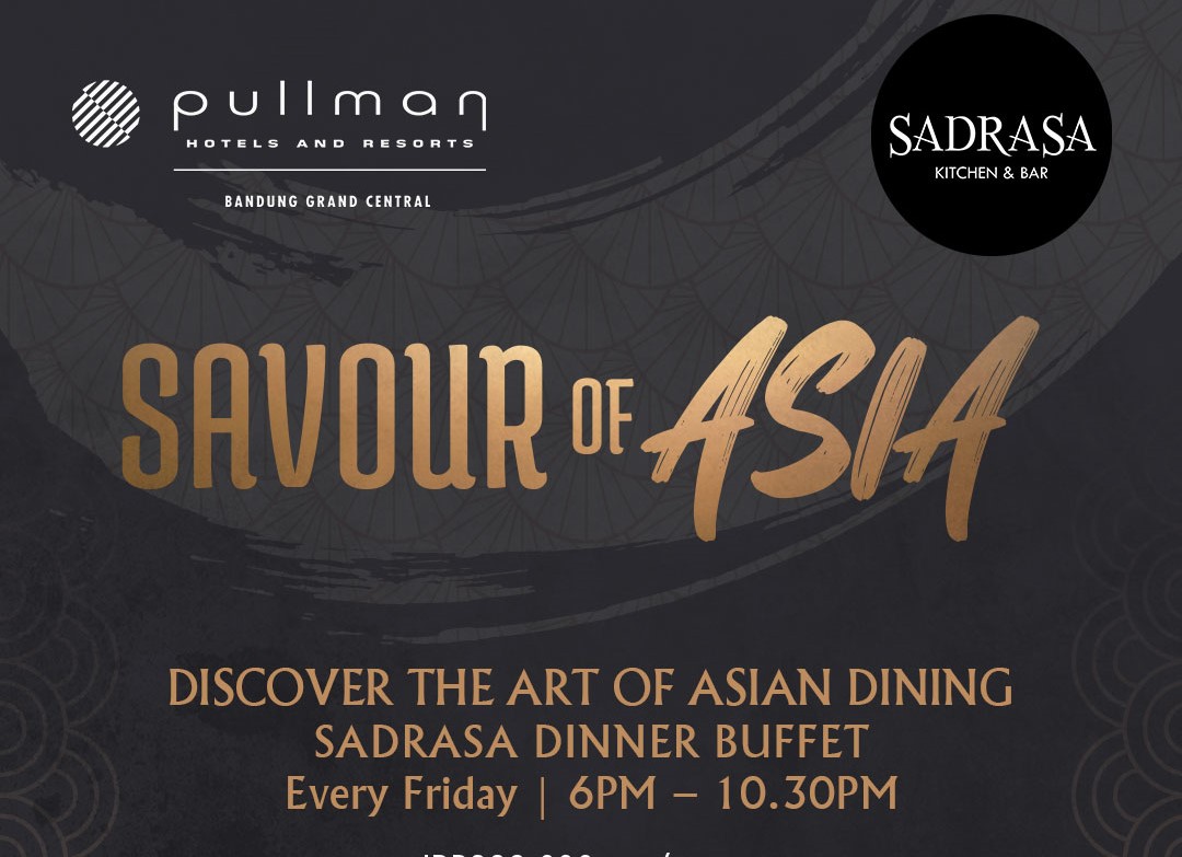 savour of asia savour of asia