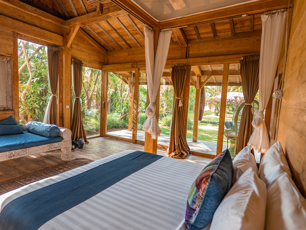 Nyepi Packages by Blue Karma for a Serene Escape