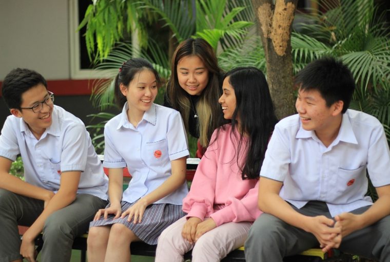 Best International Schools in Surabaya Best International Schools in Surabaya