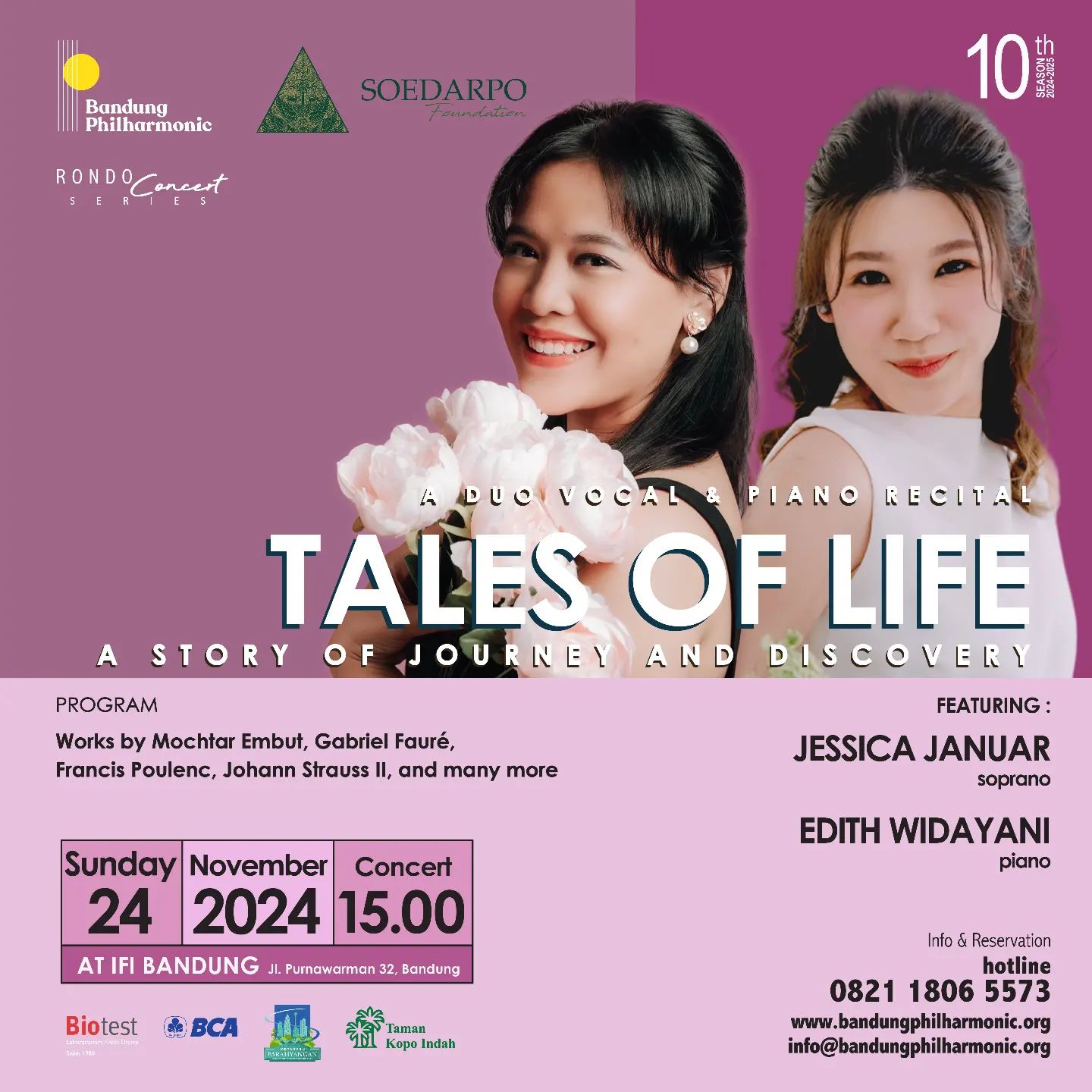 Tales of Life Tales of Life
