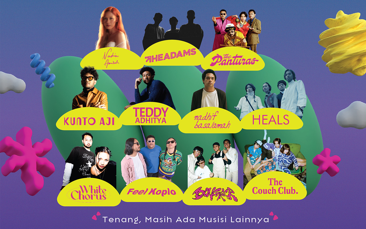 Tau Tau Fest 2024 Tau Tau Fest 2024