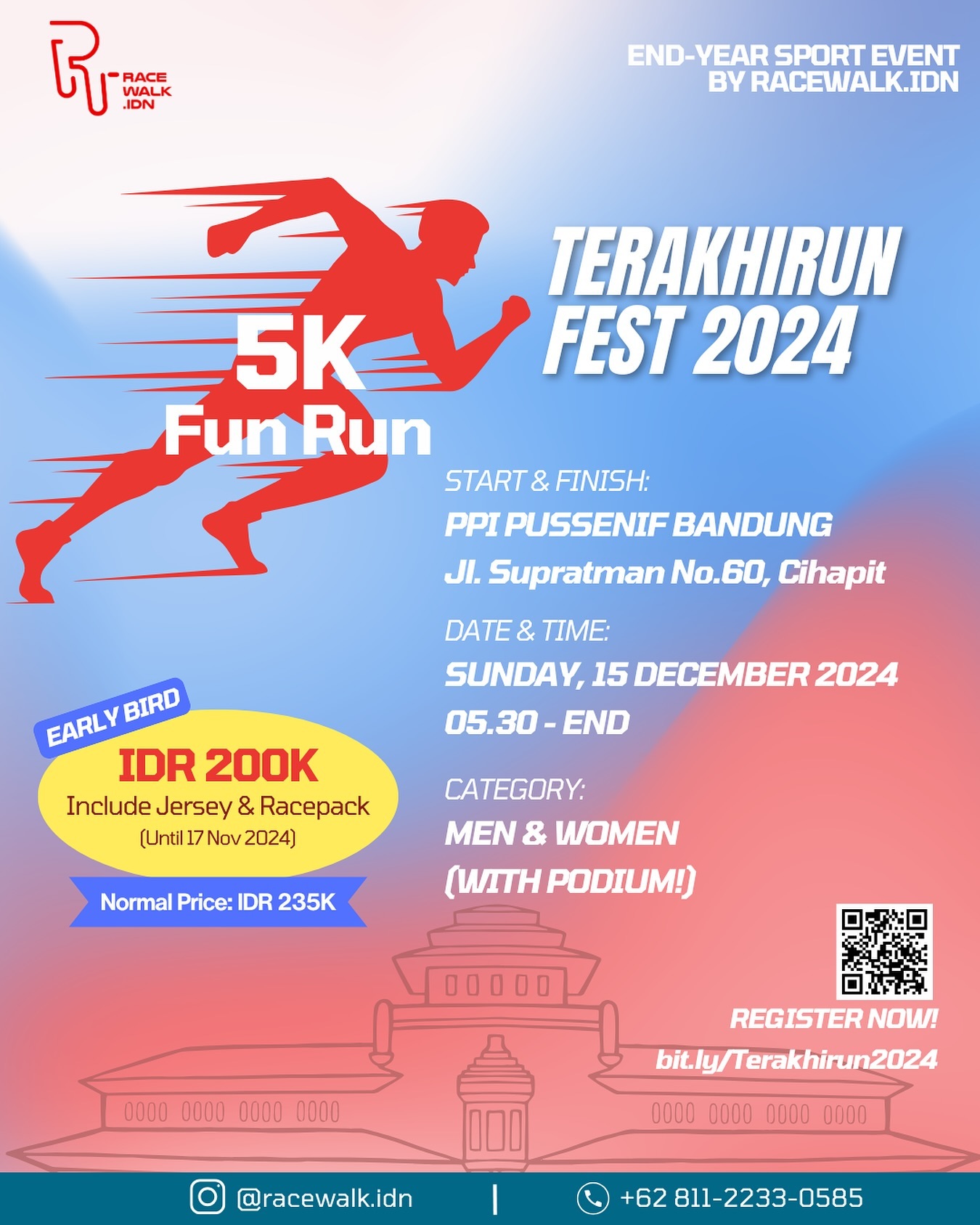 Terakhirun Fest 2024 Terakhirun Fest 2024