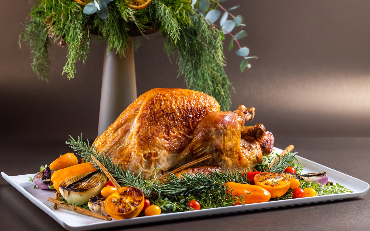 Thanksgiving at Arts