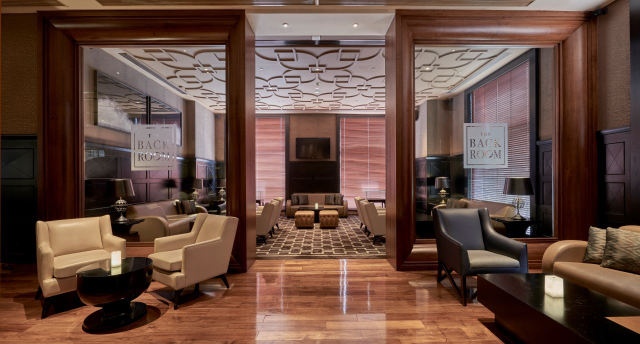 Pullman Jakarta Indonesia