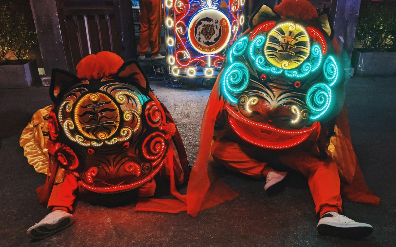 Newsletter: The Best Chinese New Year Deals and Promotions