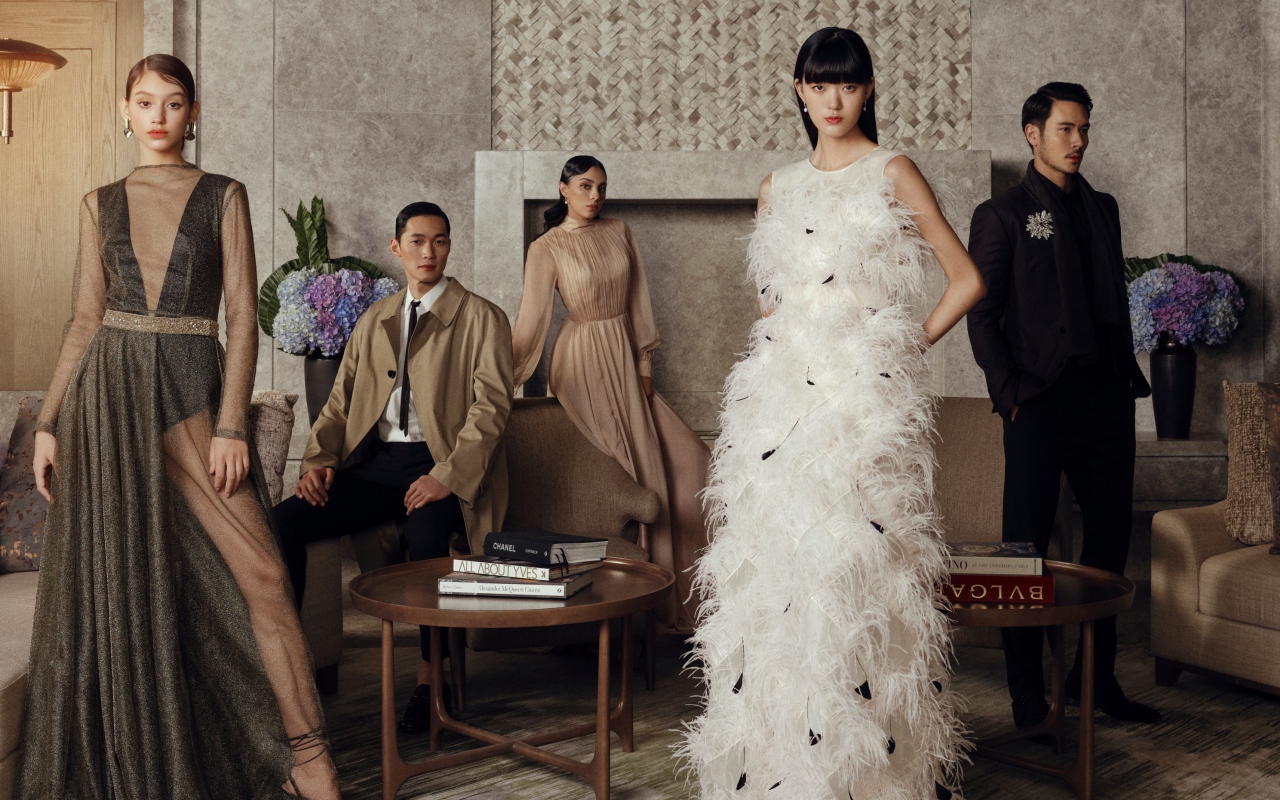 The St Regis Jakarta Autumn Celebration The St Regis Jakarta Autumn Celebration