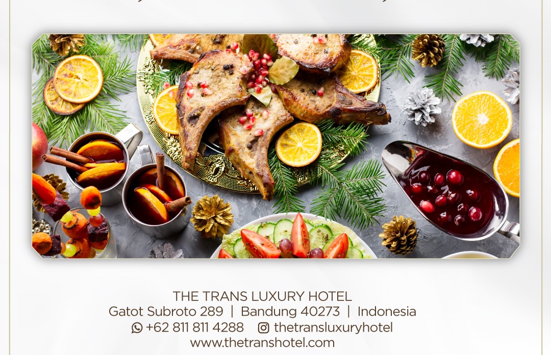 The Trans Luxury Hotel The Trans Luxury Hotel