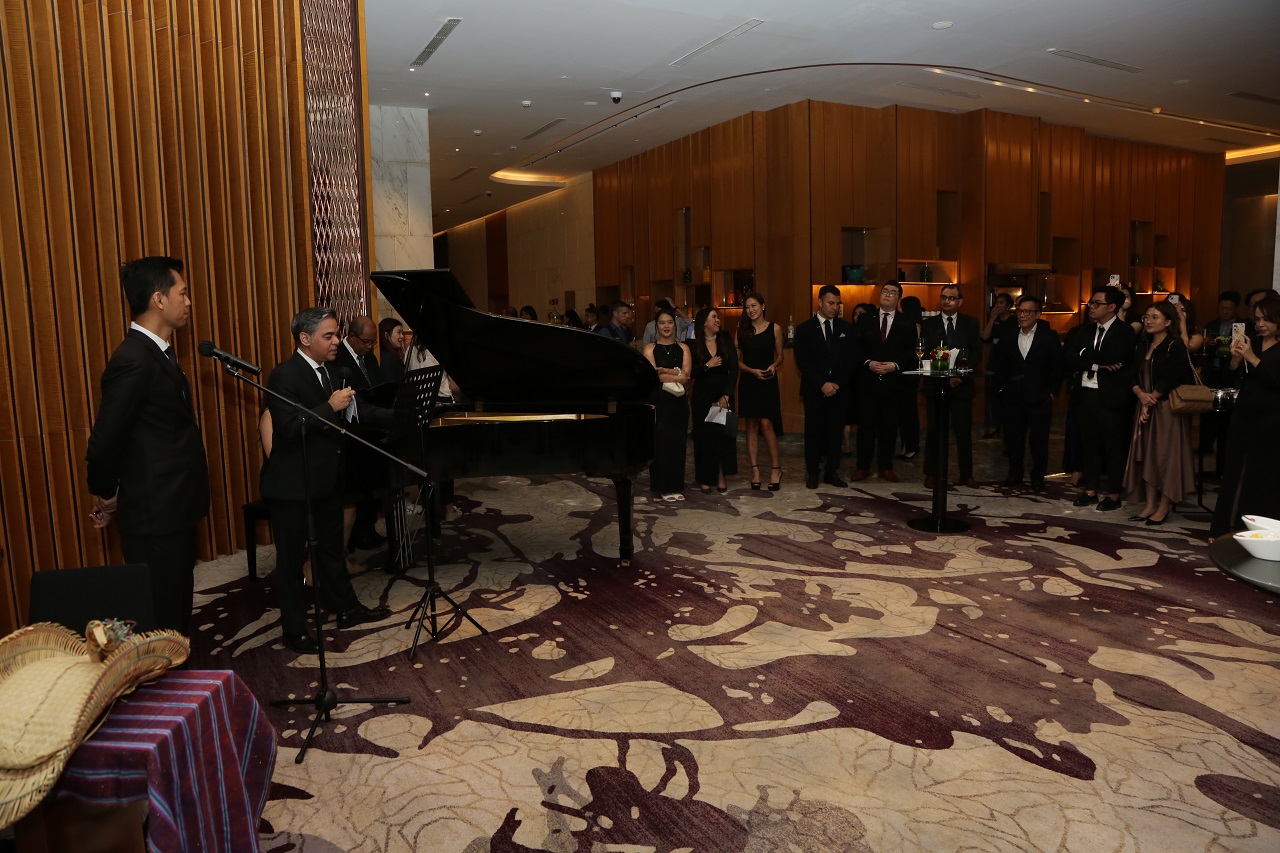 The Westin Jakarta