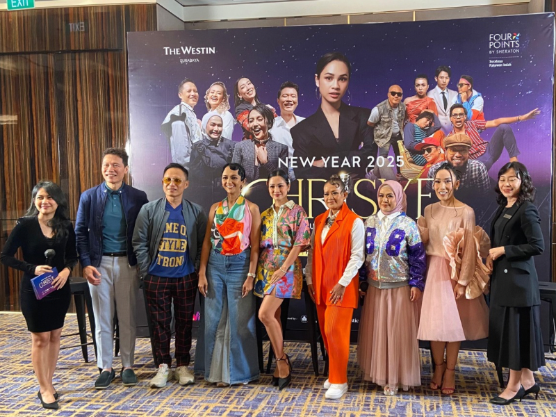 IMG Credit: What’s New Surabaya IMG Credit: What’s New Surabaya