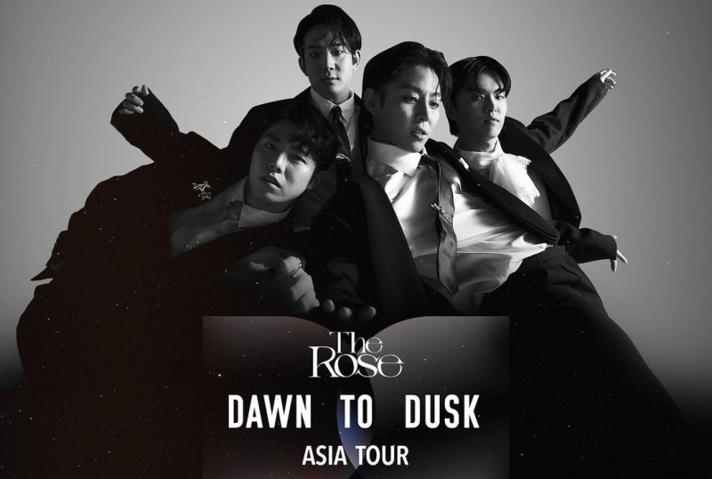The_Rose_Dawn_to_Dusk_Asia_Tour The_Rose_Dawn_to_Dusk_Asia_Tour