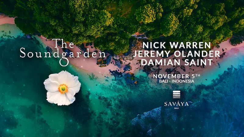 The_Soundgarden_Savaya The_Soundgarden_Savaya