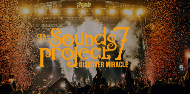 The_Sounds_Project7_Discover_Miracle The_Sounds_Project7_Discover_Miracle
