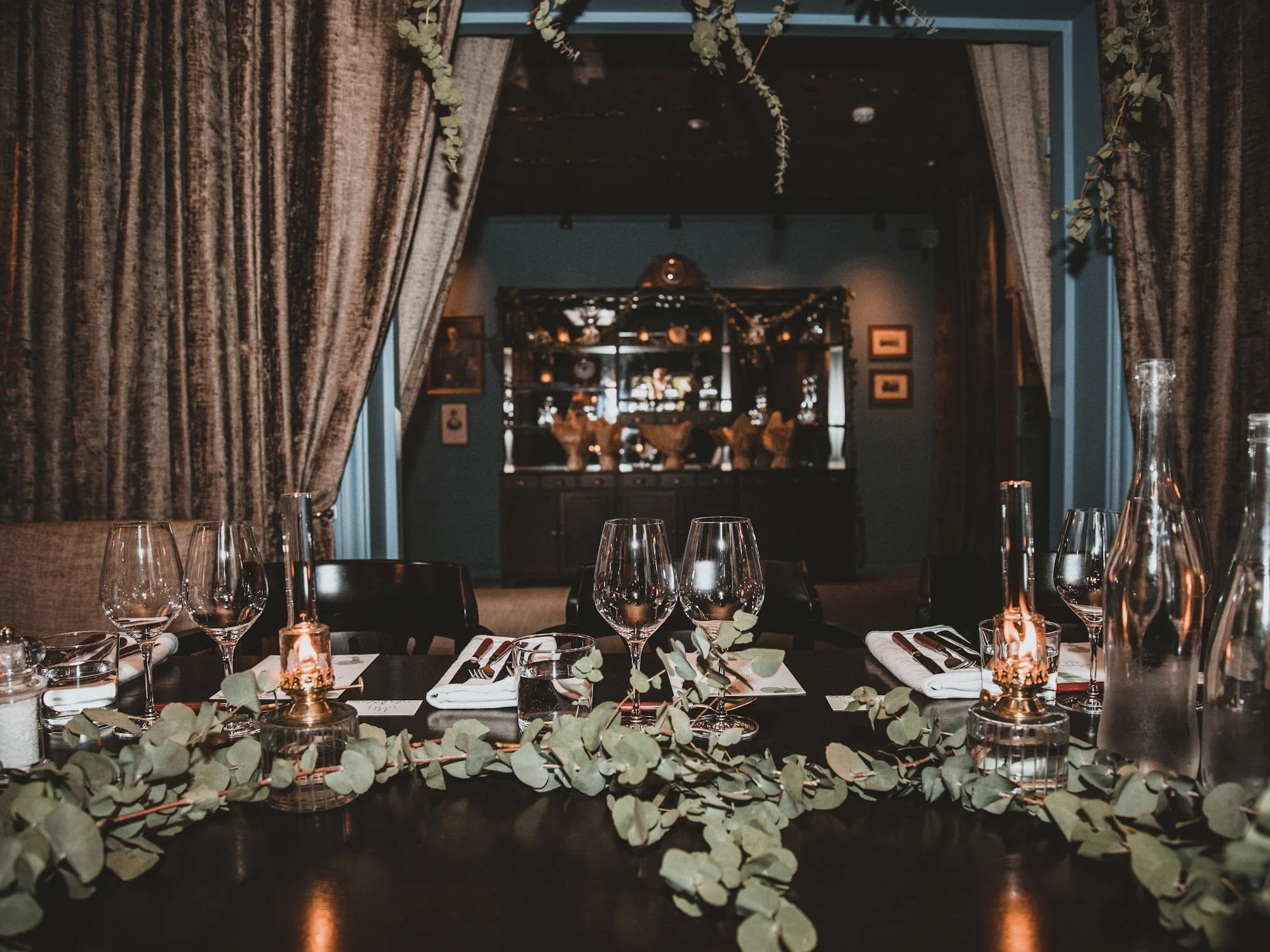 Top Family Dinner Restaurant in Surabaya, IMG Credit: pexels Top Family Dinner Restaurant in Surabaya, IMG Credit: pexels