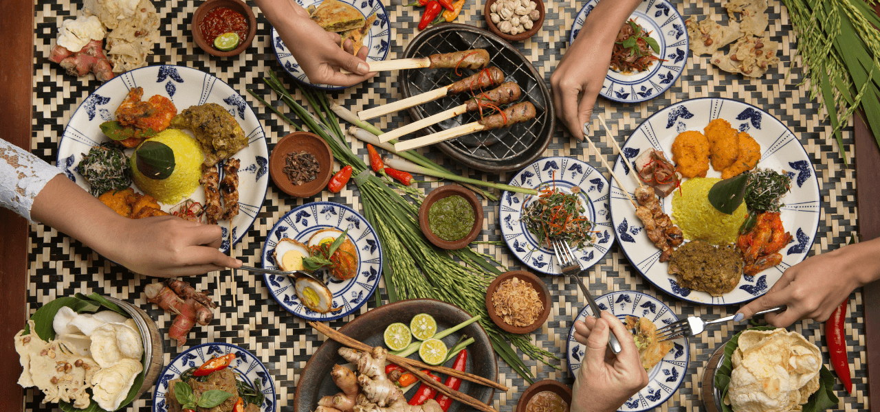 Surabaya’s Best Indonesian Restaurants Surabaya’s Best Indonesian Restaurants