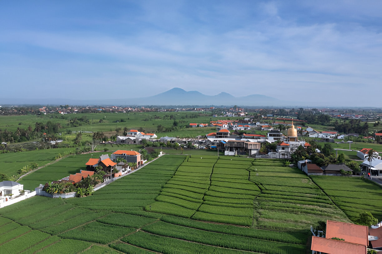Top Areas to Live Around Bali for Expats Top Areas to Live Around Bali for Expats