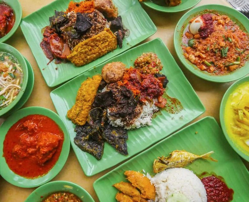 Top 20 Indonesian Culinary Regions and Their Specialties Top 20 Indonesian Culinary Regions and Their Specialties