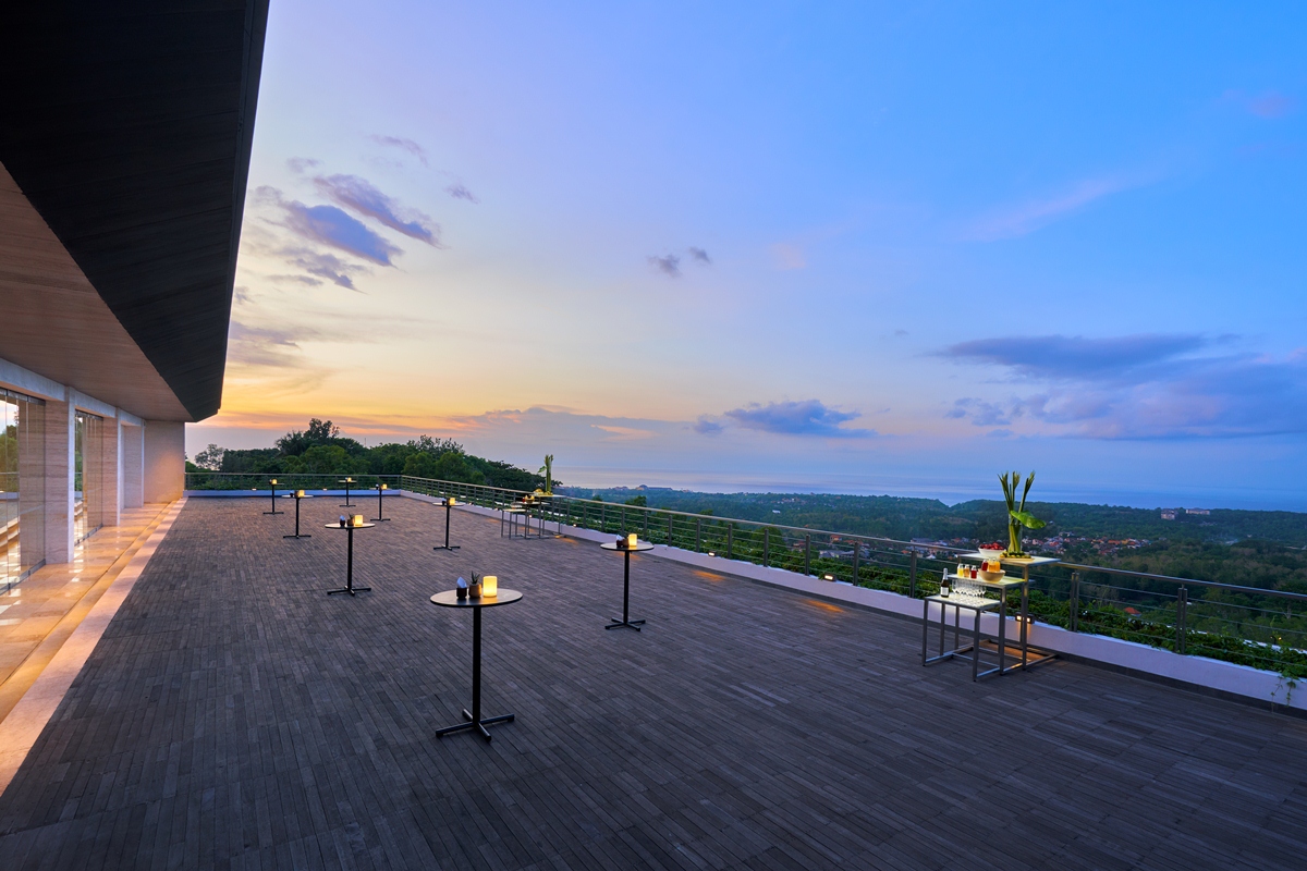 Renaissance_Bali_Uluwatu_Resort&Spa_Reinvents_MICE_Offerings Renaissance_Bali_Uluwatu_Resort&Spa_Reinvents_MICE_Offerings