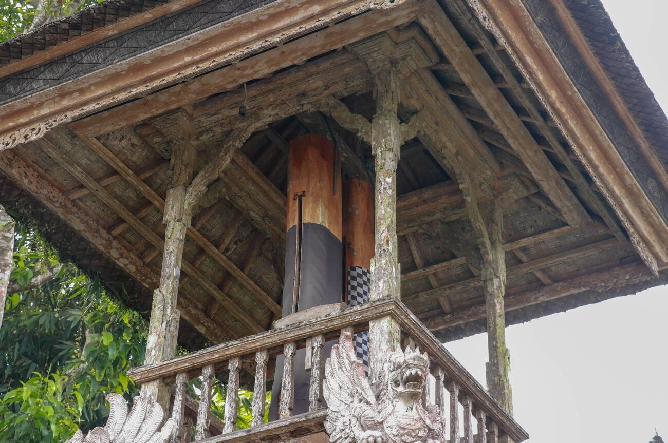 Understanding 'Kulkul' and Its Significance in Ancient Bali's Communication System Understanding 'Kulkul' and Its Significance in Ancient Bali's Communication System