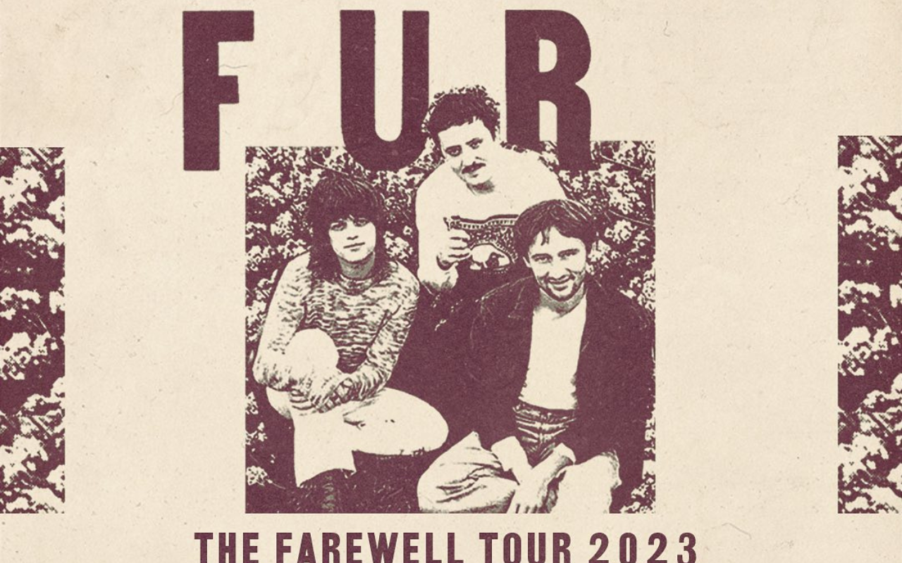 The Farewell Tour 2023 The Farewell Tour 2023