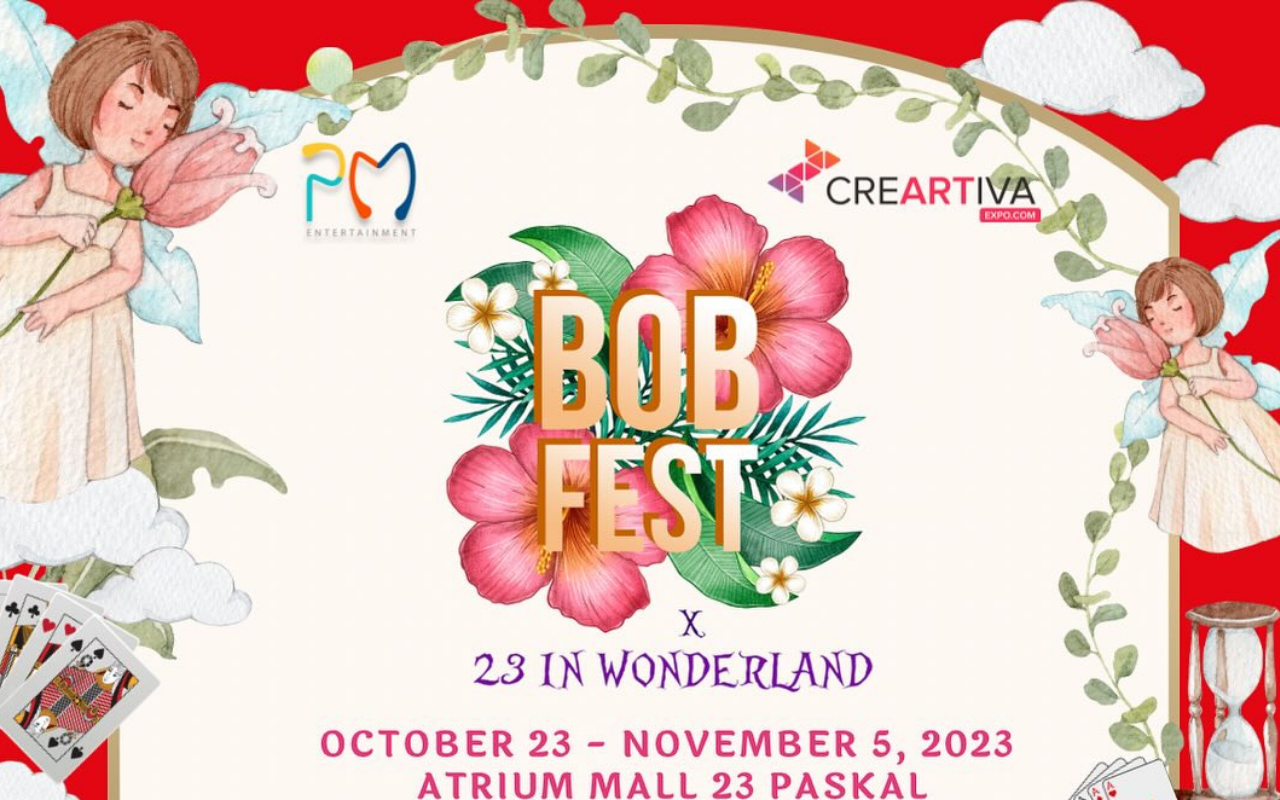B.O.B Festival B.O.B Festival