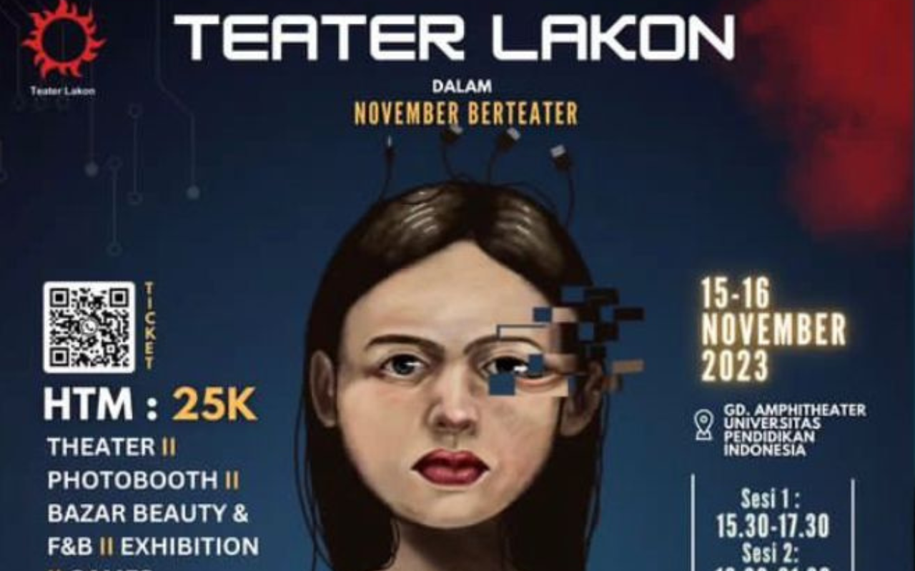 theater play theater play