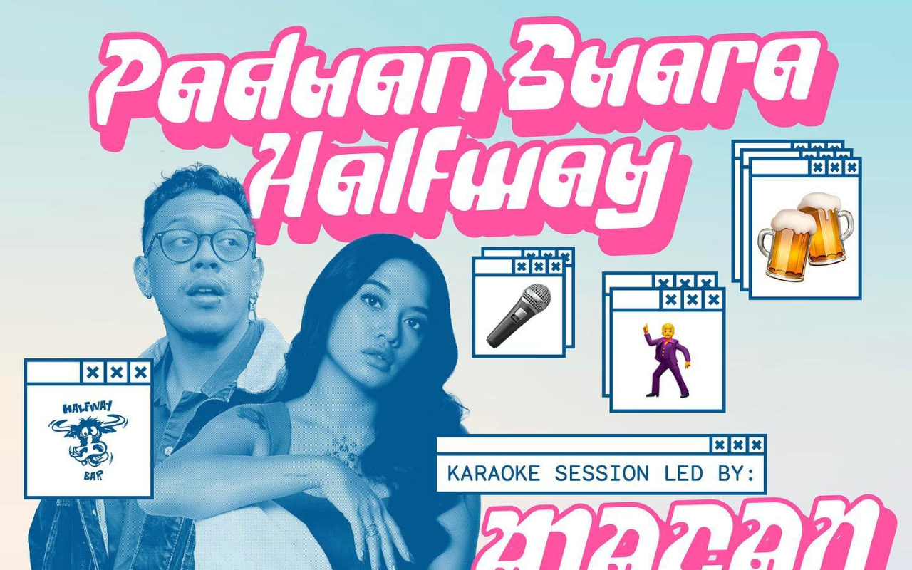 bar halfway bar halfway