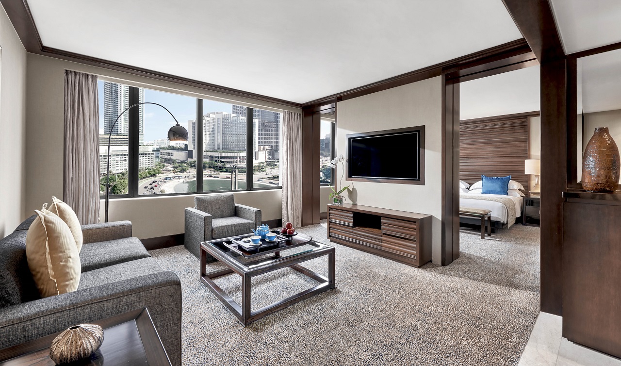 Mandarin Oriental Jakarta 