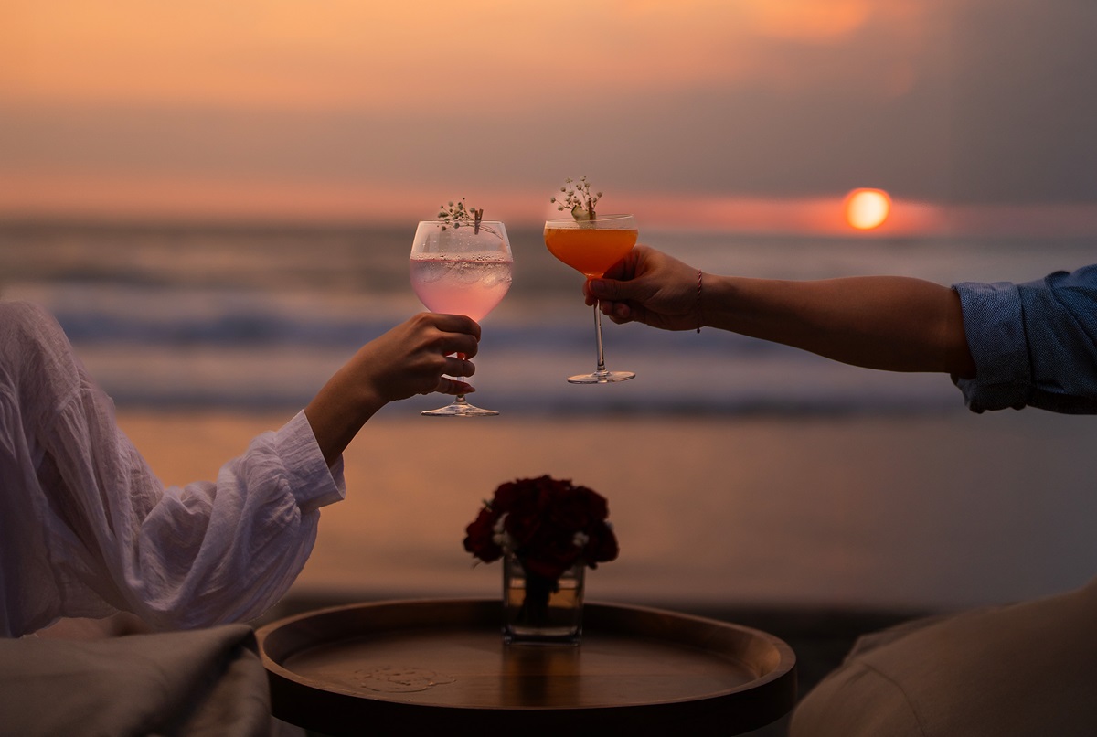 Fall in Love with Unforgettable Valentine’s Day Experiences at Alila Seminyak Fall in Love with Unforgettable Valentine’s Day Experiences at Alila Seminyak