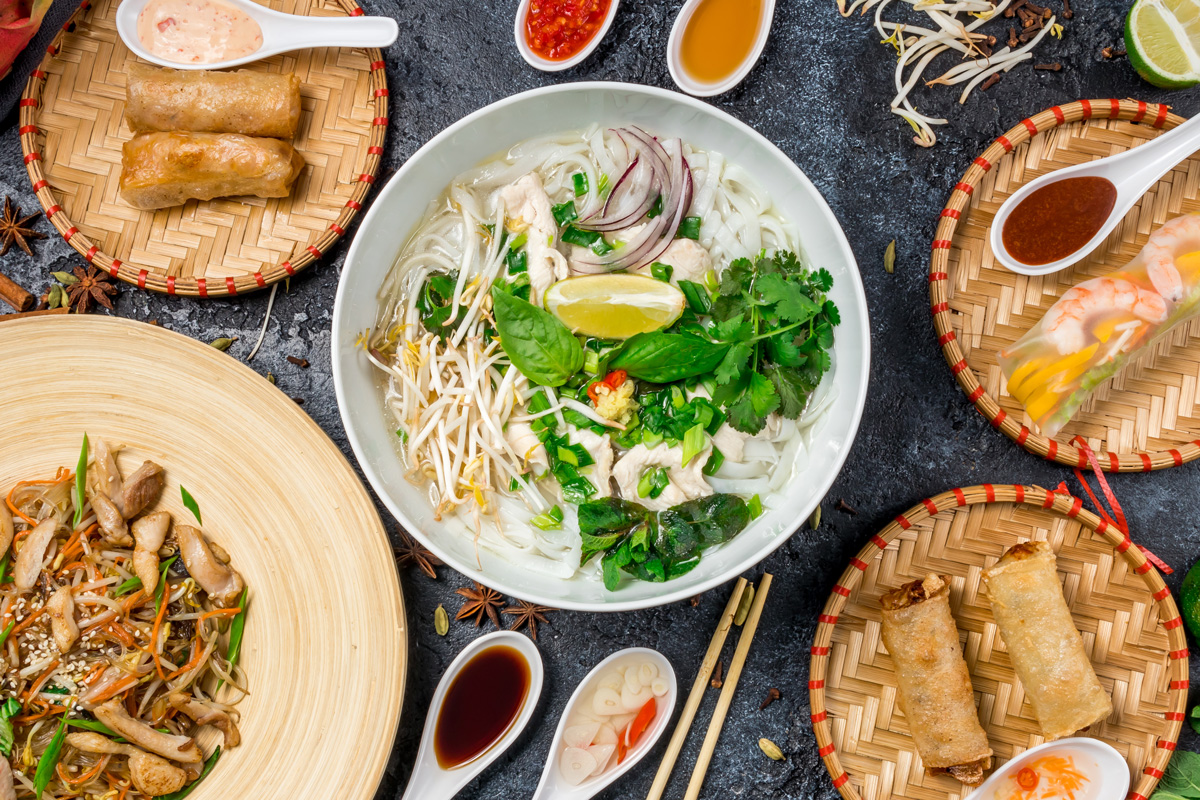 Best Vietnamese Restaurants in Surabaya Best Vietnamese Restaurants in Surabaya
