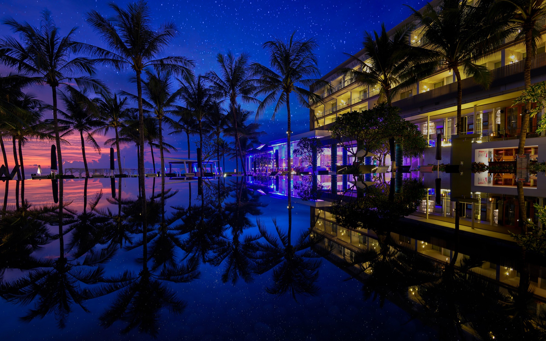 Indulge In The Tranquility of Nyepi with W Bali – Seminyak's Soundless Stay Indulge In The Tranquility of Nyepi with W Bali – Seminyak's Soundless Stay