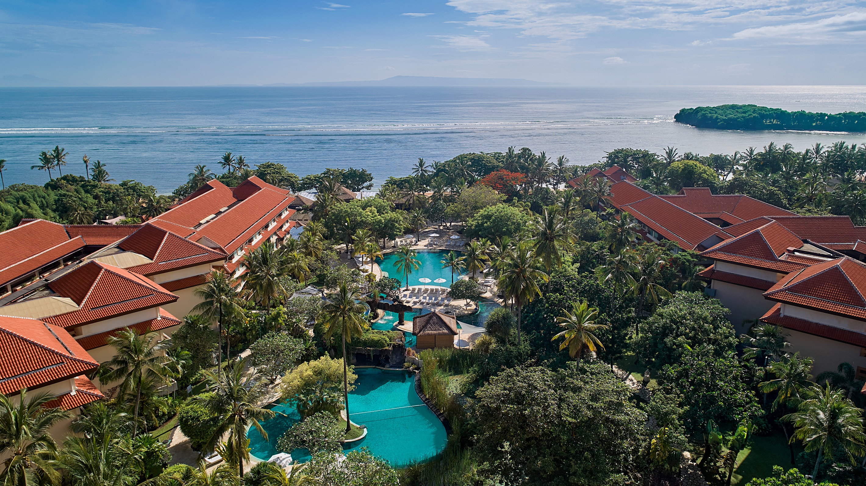 Celebrate Balinese New Year with Tranquility and Cultural Delights at The Westin Resort Nusa Dua, Bali Celebrate Balinese New Year with Tranquility and Cultural Delights at The Westin Resort Nusa Dua, Bali