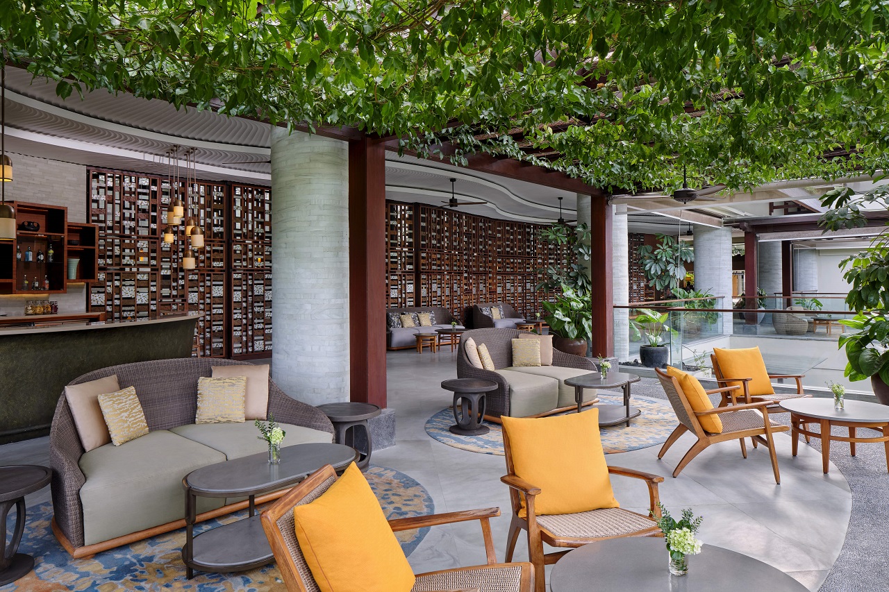 The Westin Ubud