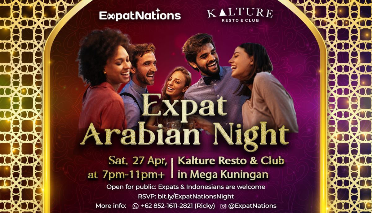 Expat_Arabian_Night