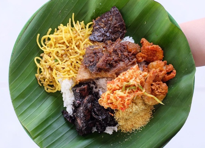 Best Madurese Rice Eateries in Surabaya Best Madurese Rice Eateries in Surabaya