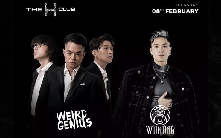 WeirdGenius_Wukong