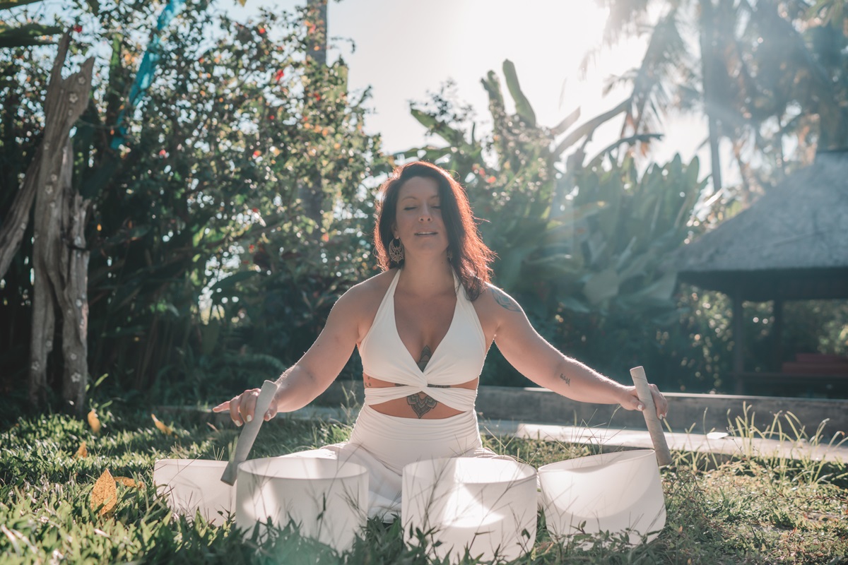 The Westin Resort & Spa Ubud Bali Celebrates Wellness Weekend with "Journey to Wellness" The Westin Resort & Spa Ubud Bali Celebrates Wellness Weekend with "Journey to Wellness"