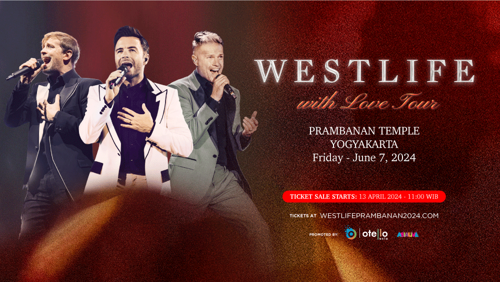 Westlife_Love_Tour_2024 Westlife_Love_Tour_2024